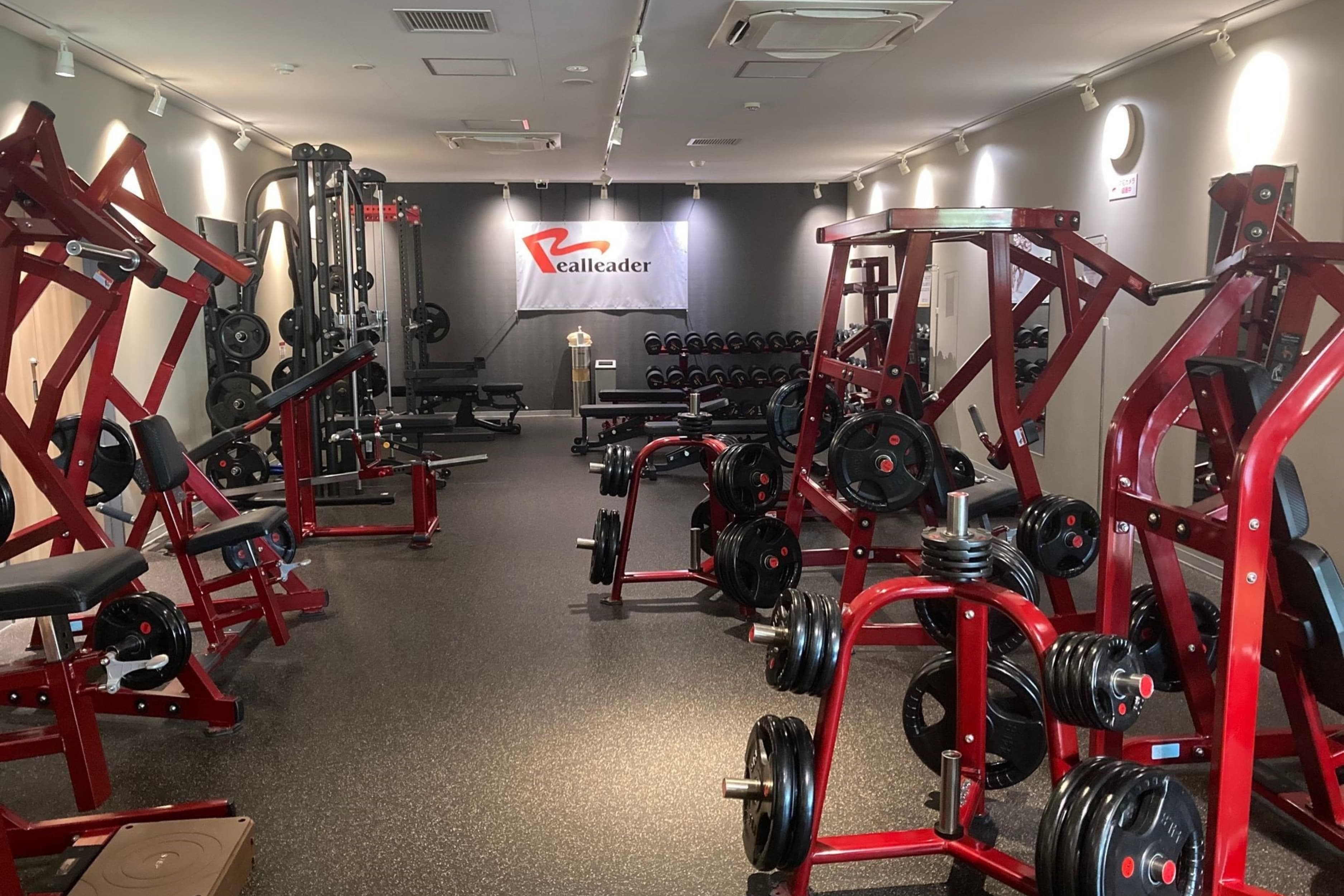 ジム＆スタジオルネサンス白井 画像2