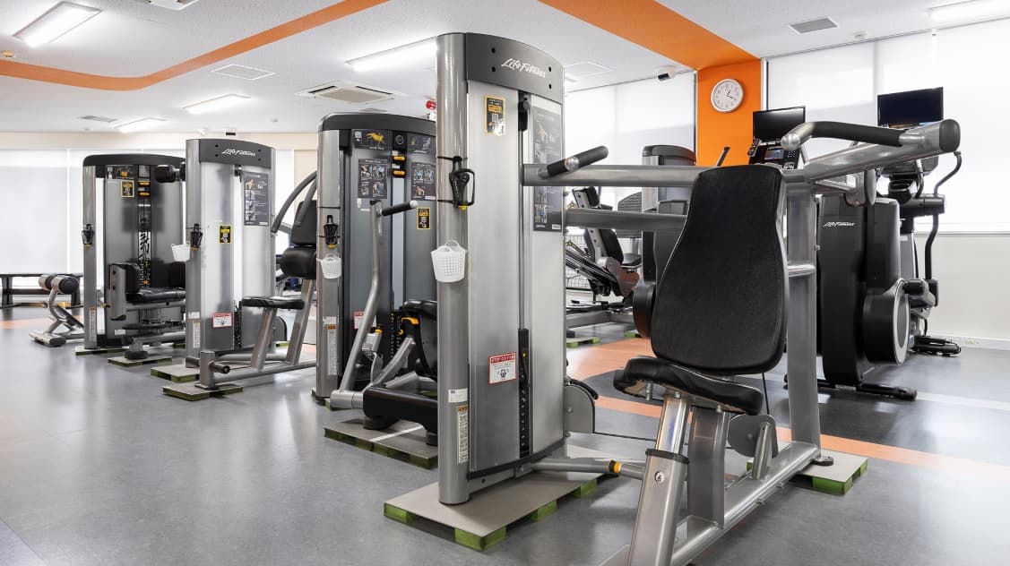 FASTGYM24要町店 画像2