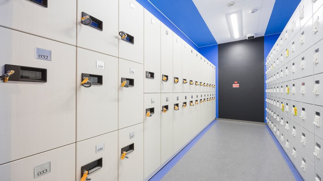 FASTGYM24新高円寺店の画像 4