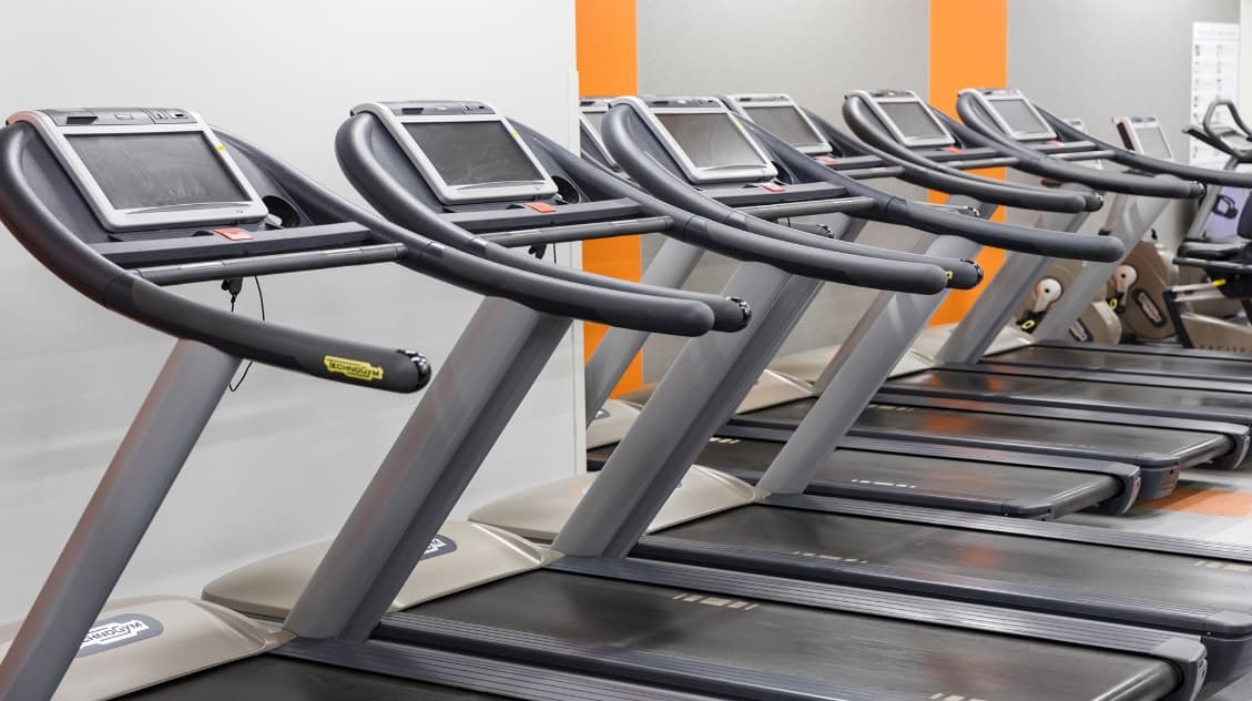 FASTGYM24新高円寺店の画像 3