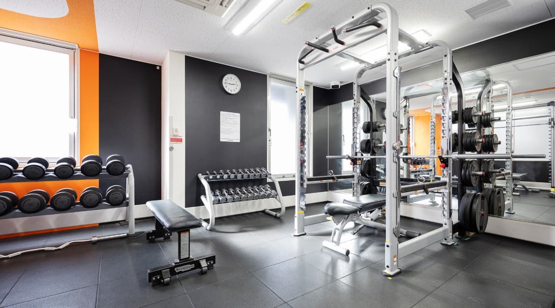 FASTGYM24江戸川橋店 画像1