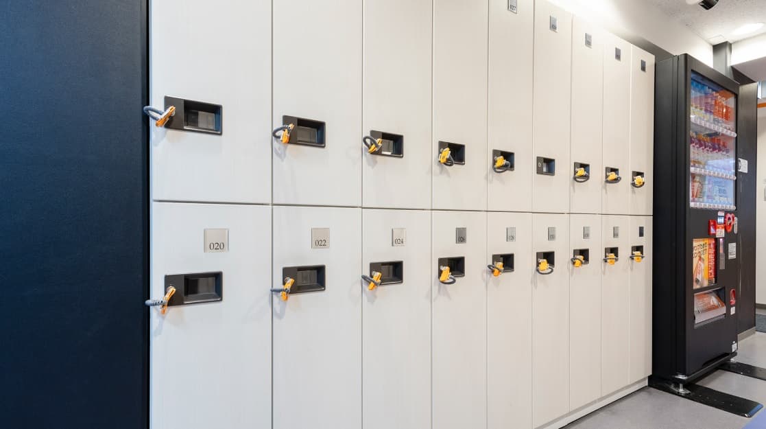 FASTGYM24武蔵新城店の画像 4