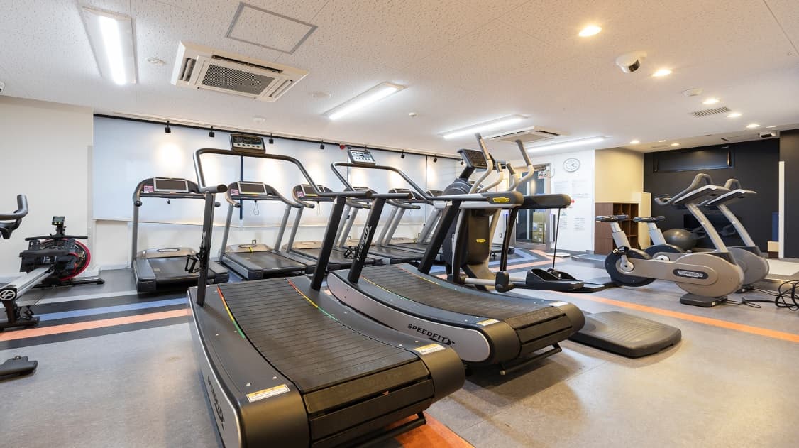 FASTGYM24白山店の画像 3