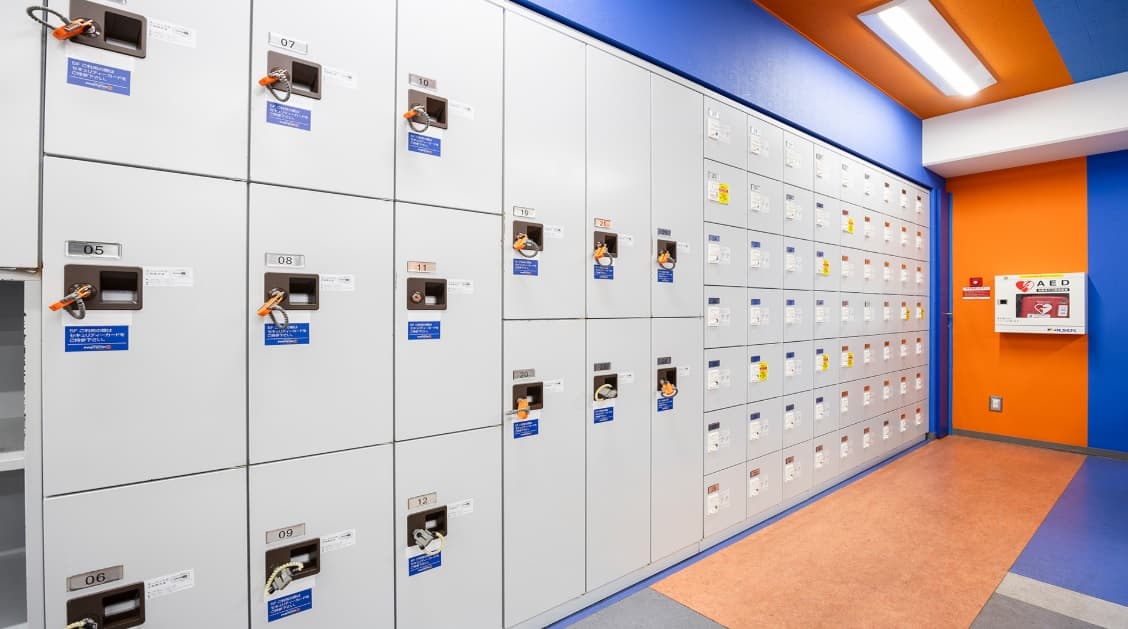 FASTGYM24白山店の画像 4