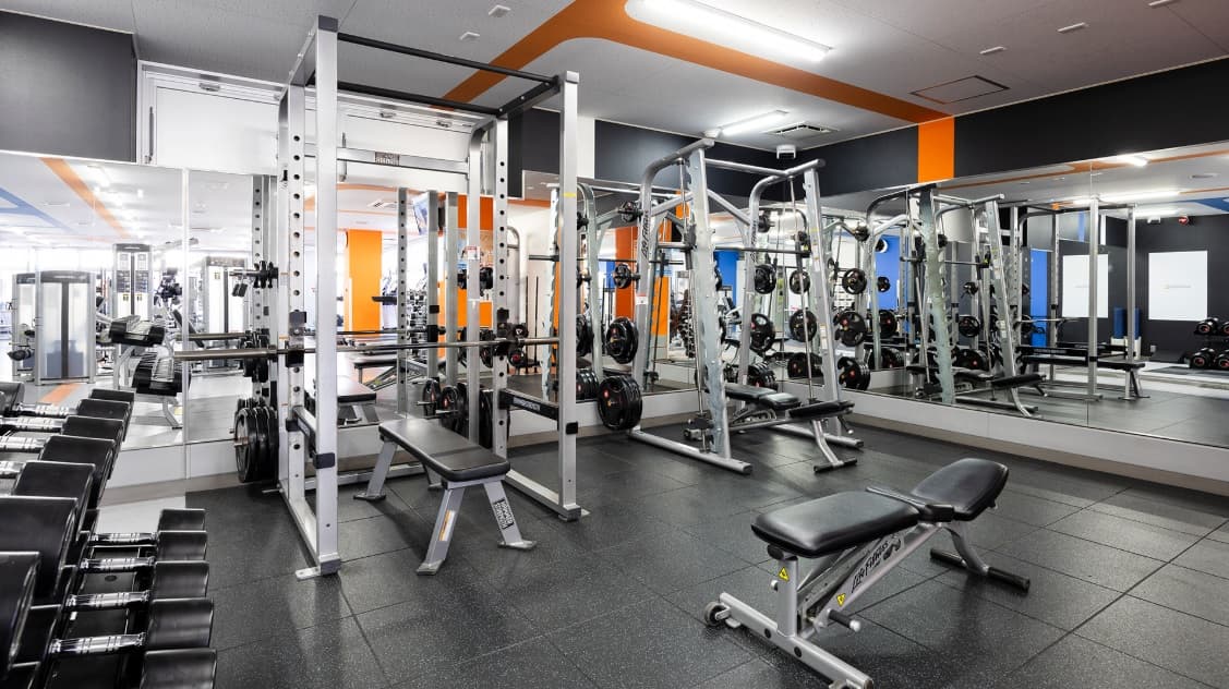 FASTGYM24新井薬師前店 画像1