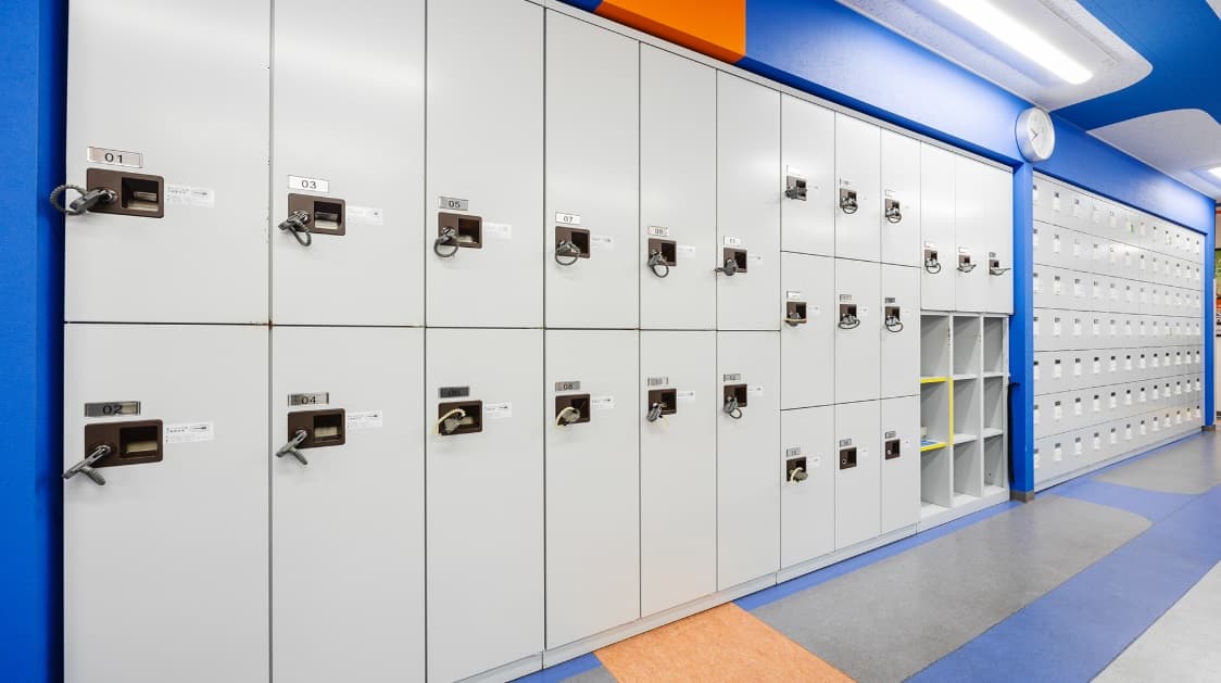 FASTGYM24幡ヶ谷店の画像 4