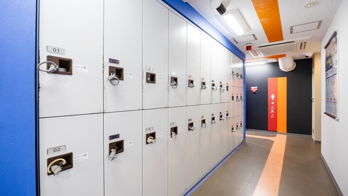 FASTGYM24千歳船橋店の画像 4