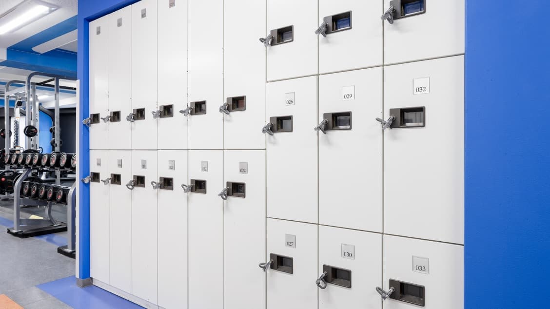 FASTGYM24奥沢店の画像 4