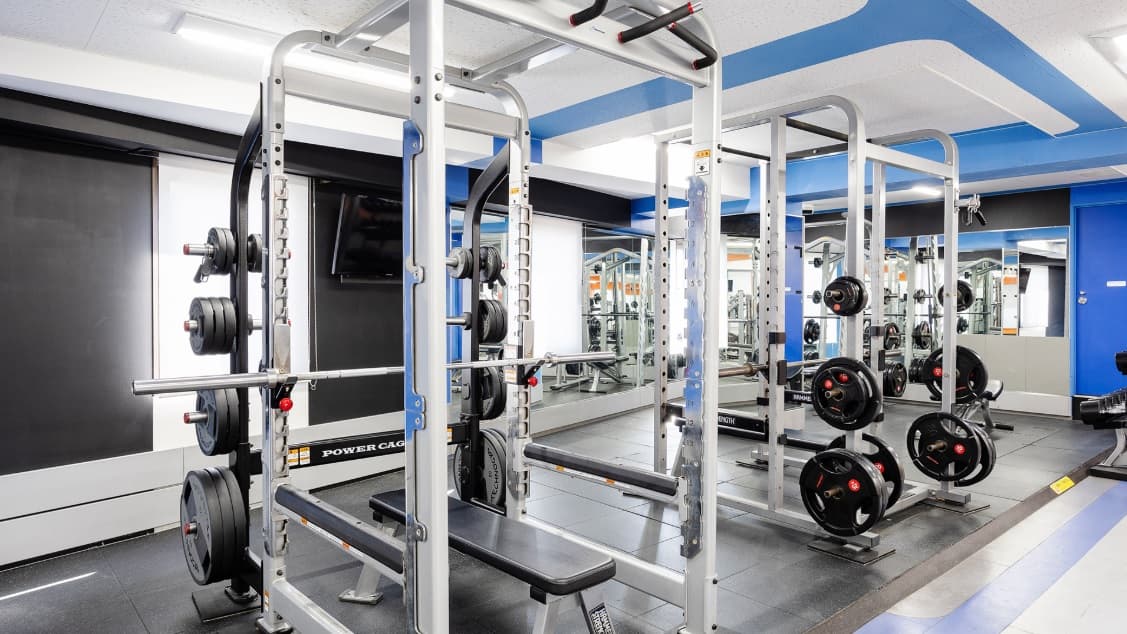 FASTGYM24奥沢店 画像1