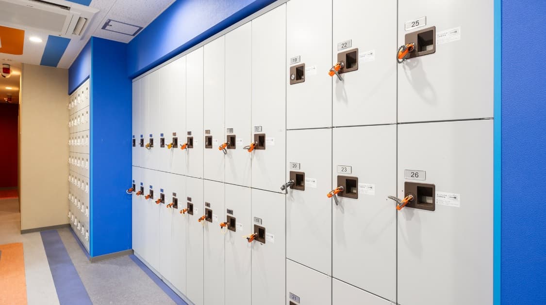 FASTGYM24荏原中延店の画像 4