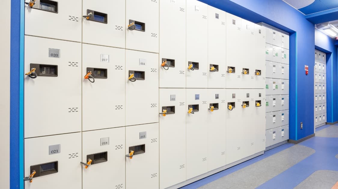 FASTGYM24方南町店の画像 4