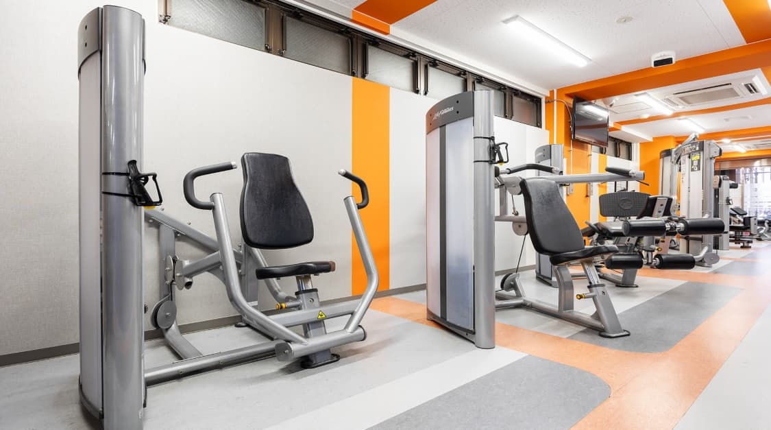 FASTGYM24方南町店 画像2