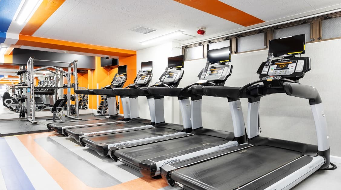 FASTGYM24方南町店の画像 3