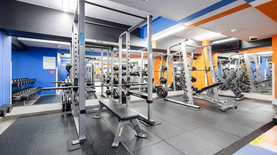 FASTGYM24方南町店 画像1