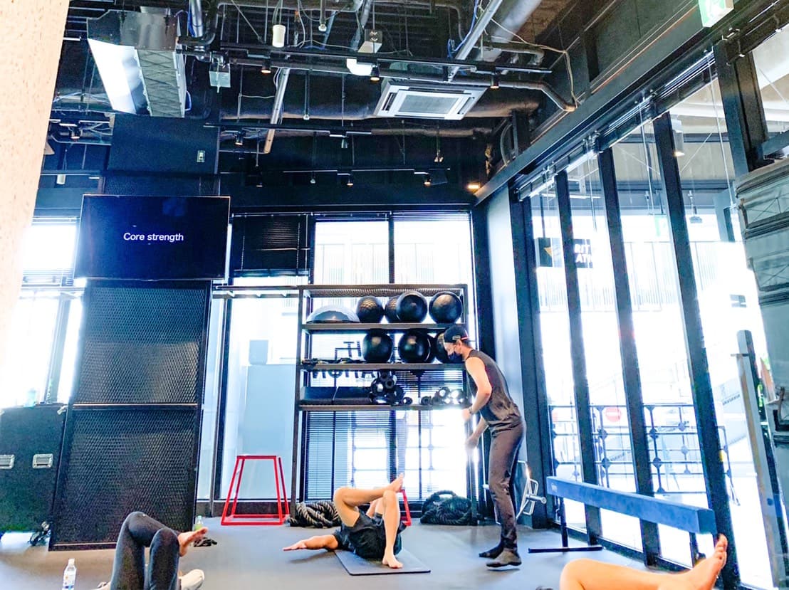 GRIT NATION Shibuya 画像2