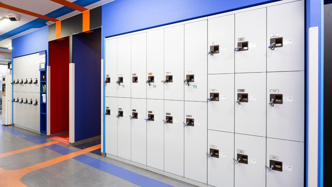 FASTGYM24人形町店の画像 4