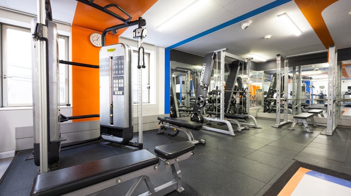 FASTGYM24人形町店 画像1