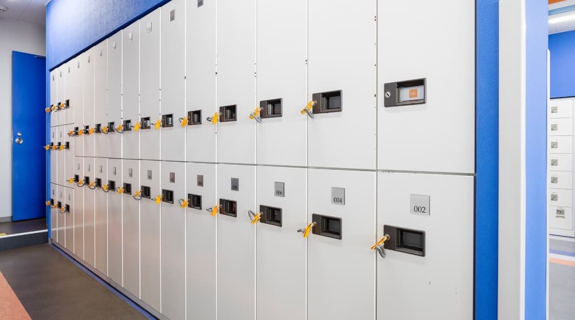 FASTGYM24小岩店 画像2