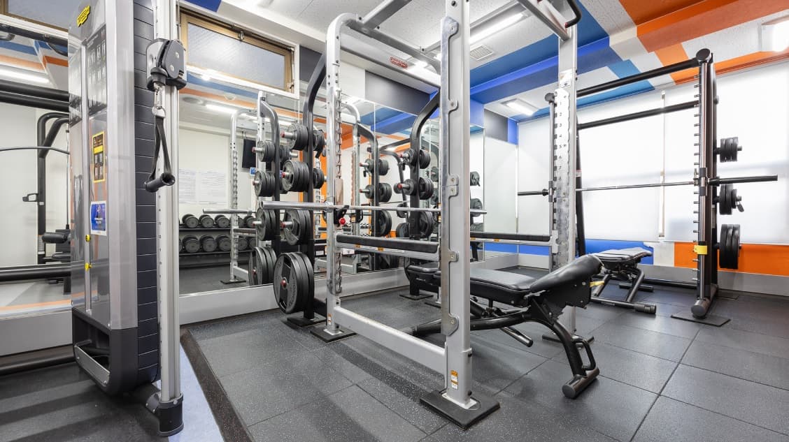 FASTGYM24糀谷店 画像1