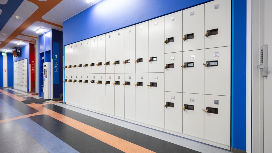 FASTGYM24五反野店の画像 4