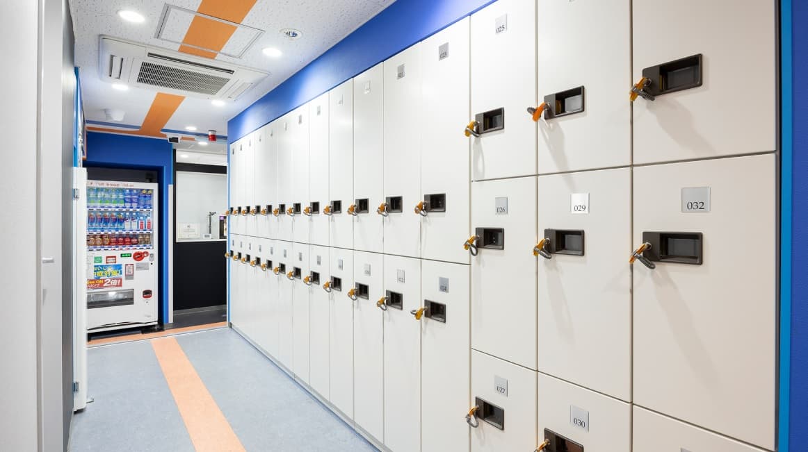 FASTGYM24小田急相模原店の画像 4