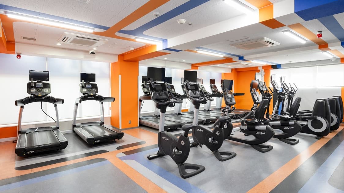 FASTGYM24小田急相模原店の画像 3