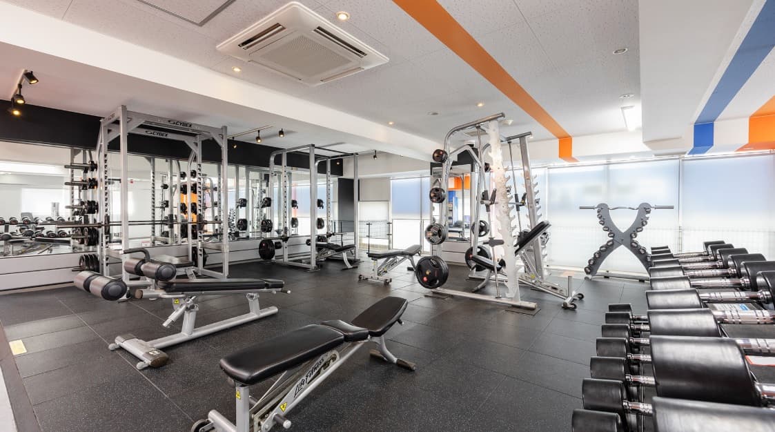 FASTGYM24小田急相模原店 画像1