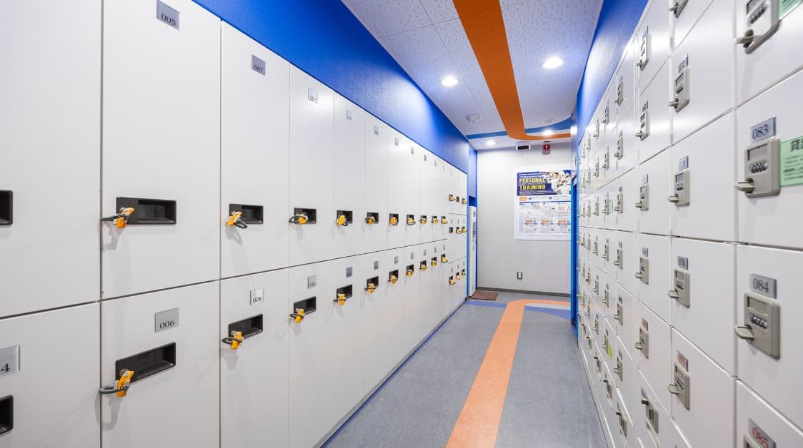 FASTGYM24祖師ヶ谷大蔵店の画像 4