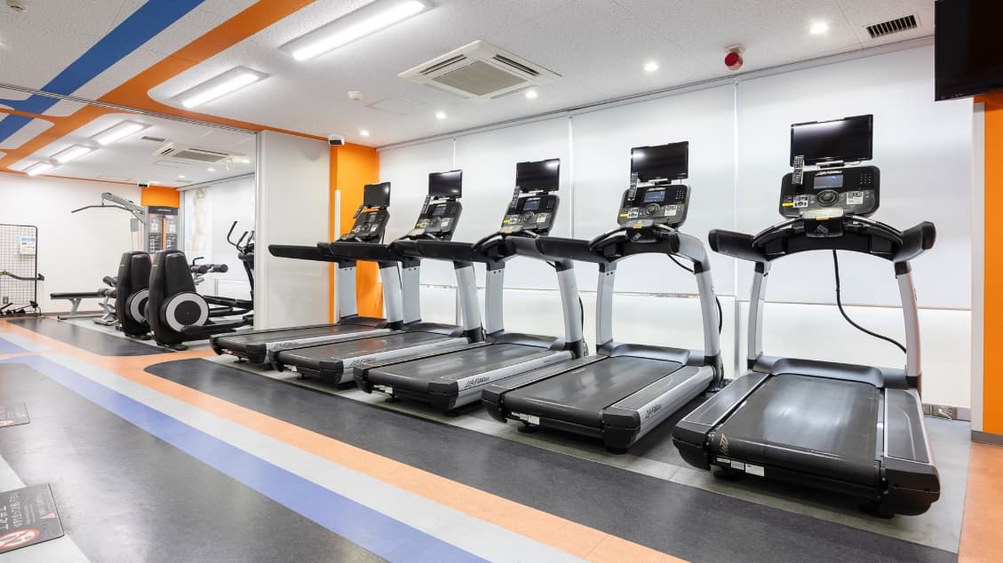 FASTGYM24祖師ヶ谷大蔵店の画像 3