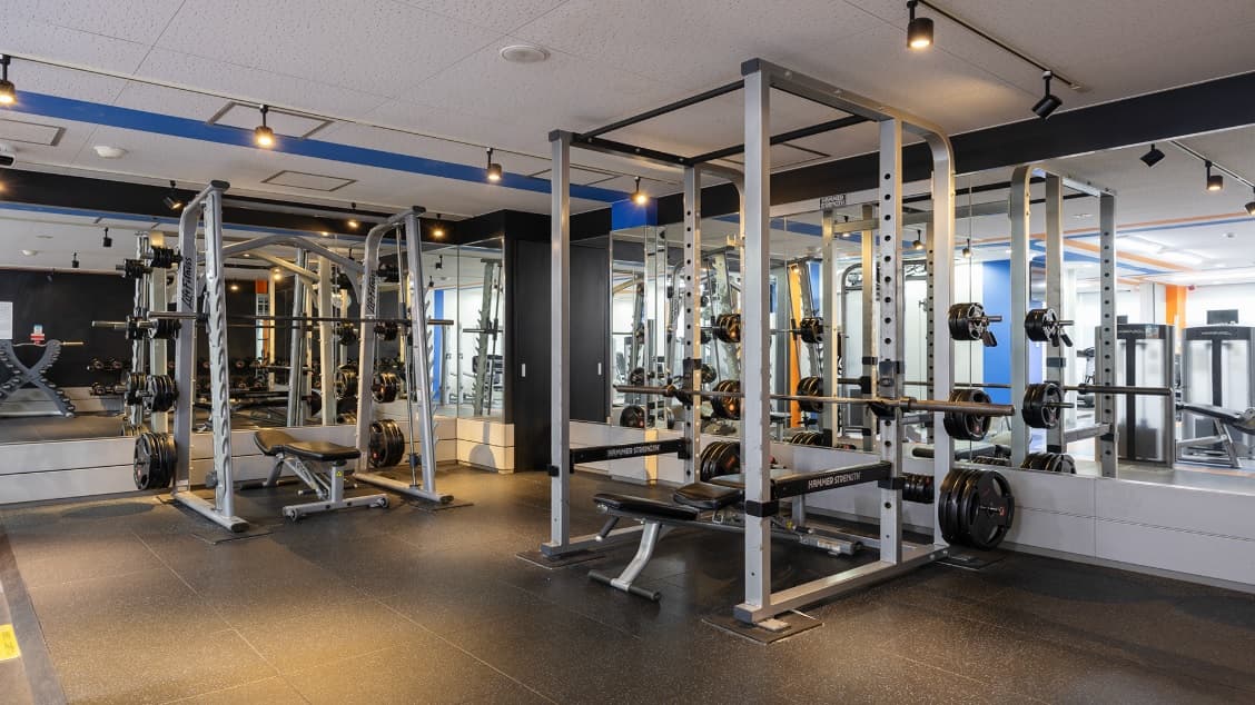 FASTGYM24祖師ヶ谷大蔵店 画像1