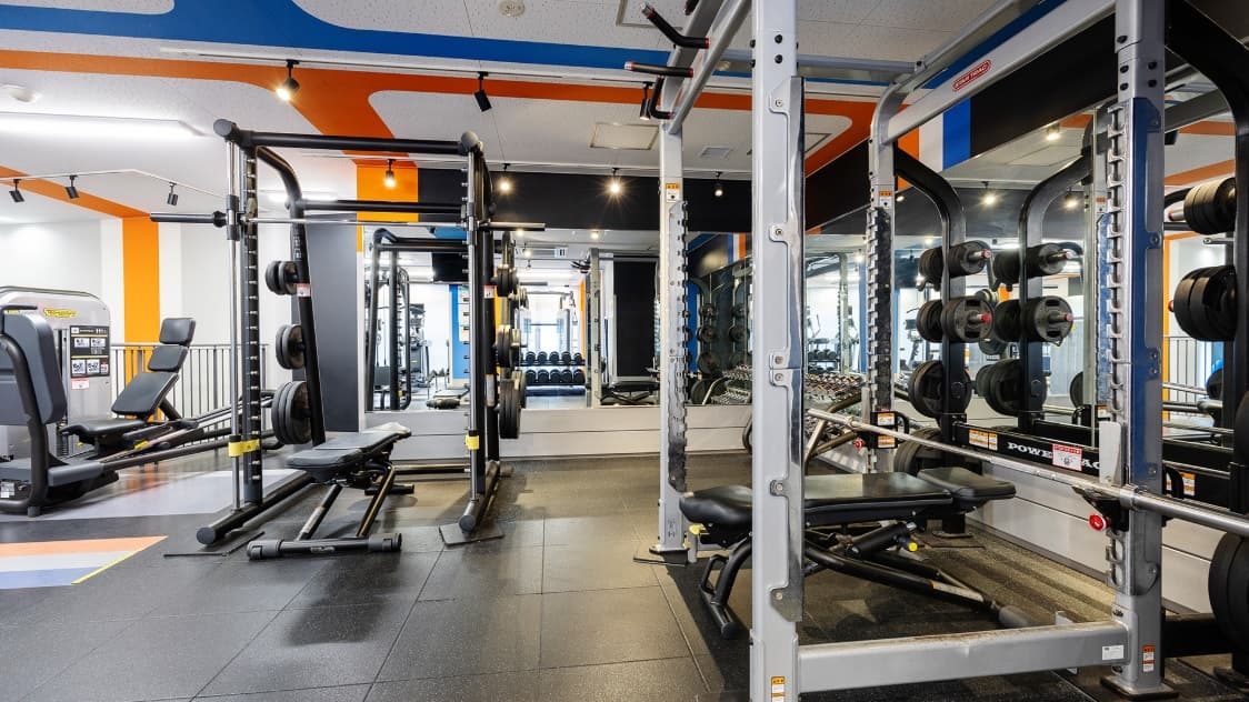 FASTGYM24野方店 画像1