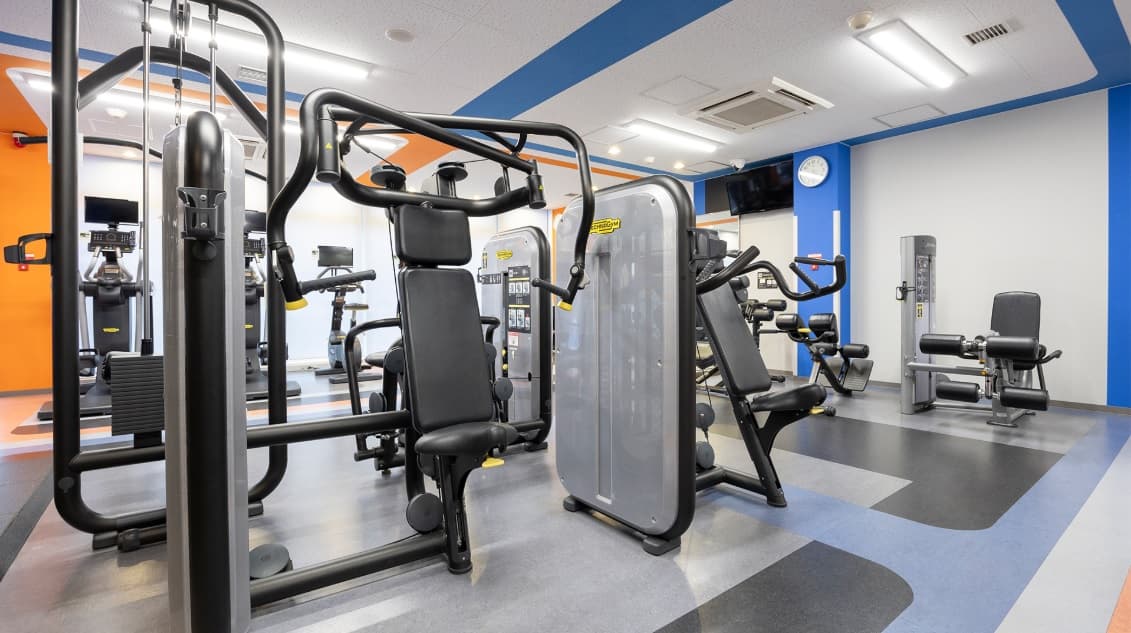 FASTGYM24野方店 画像2