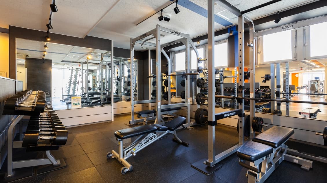 FASTGYM24六角橋店 画像1