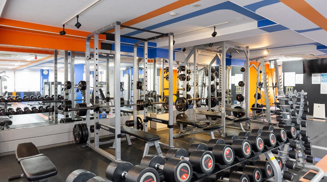 FASTGYM24西八王子店 画像1