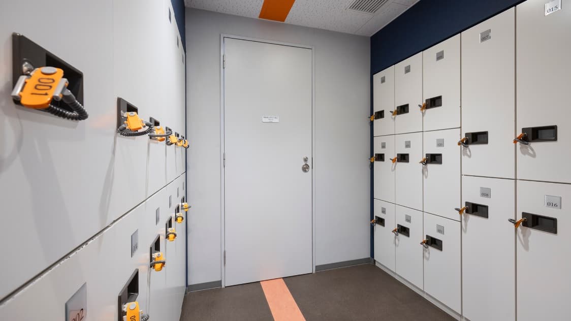 FASTGYM24仲町台店の画像 4