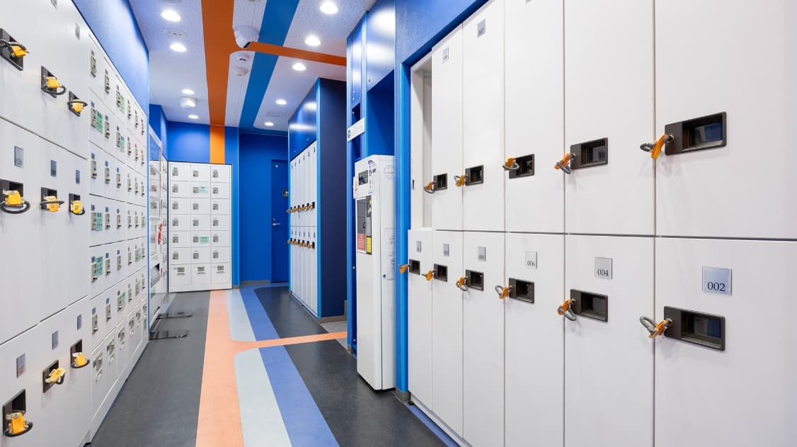 FASTGYM24西所沢店の画像 4