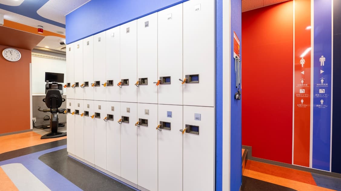 FASTGYM24下総中山店の画像 4