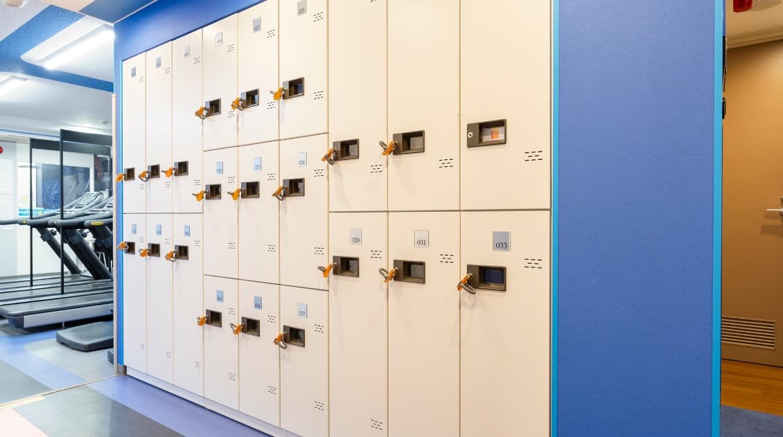 FASTGYM24雪が谷大塚店の画像 4