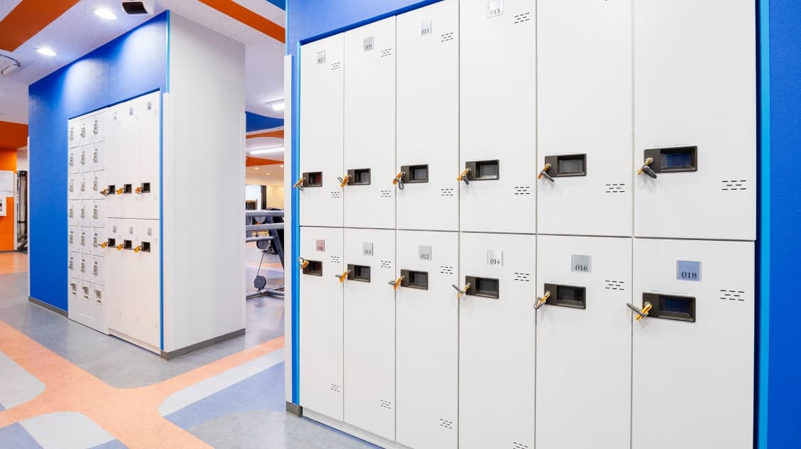 FASTGYM24谷塚店の画像 4