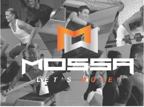 Mossa／Group Fight　(45分)の画像 1