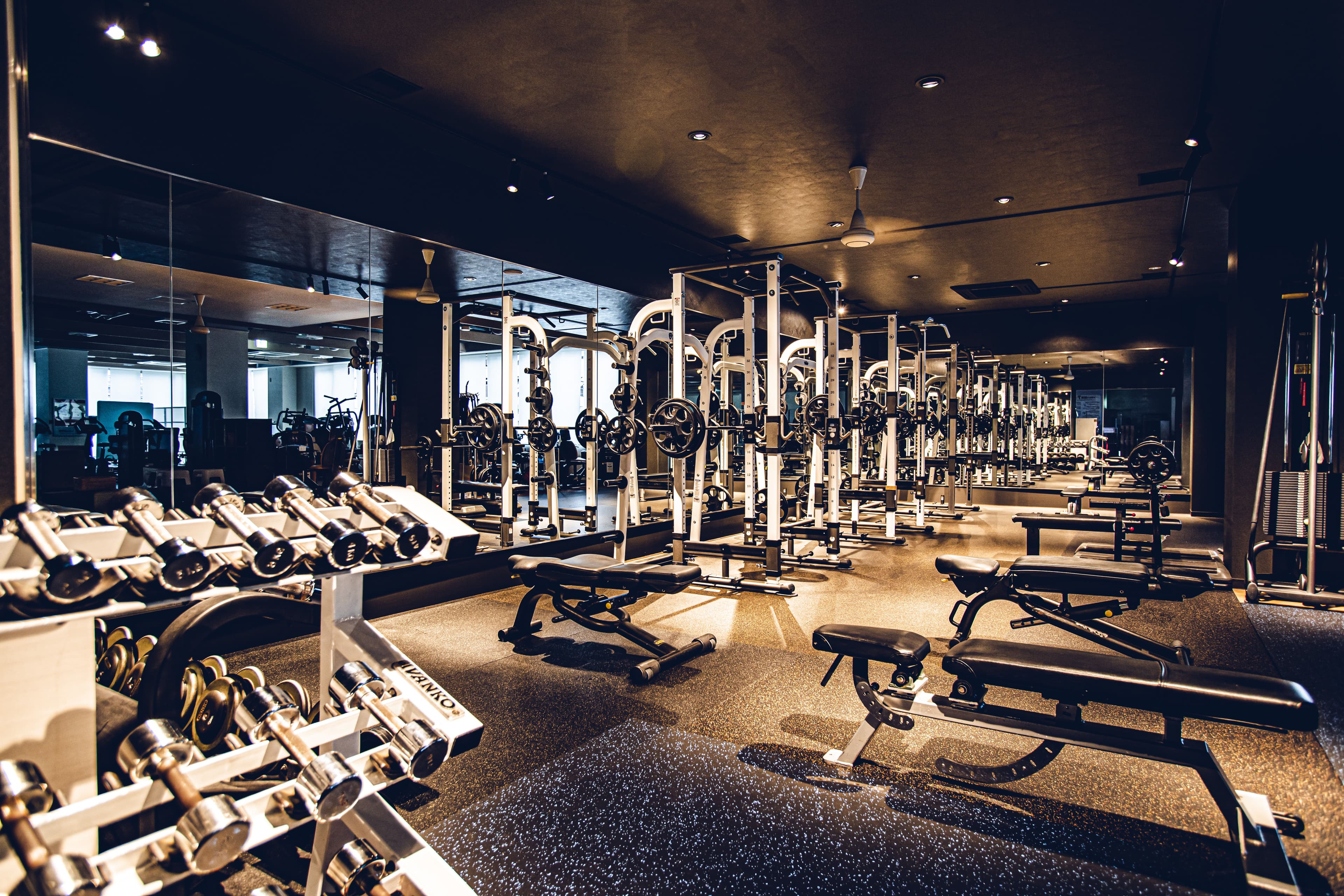 メガロス上永谷 画像2