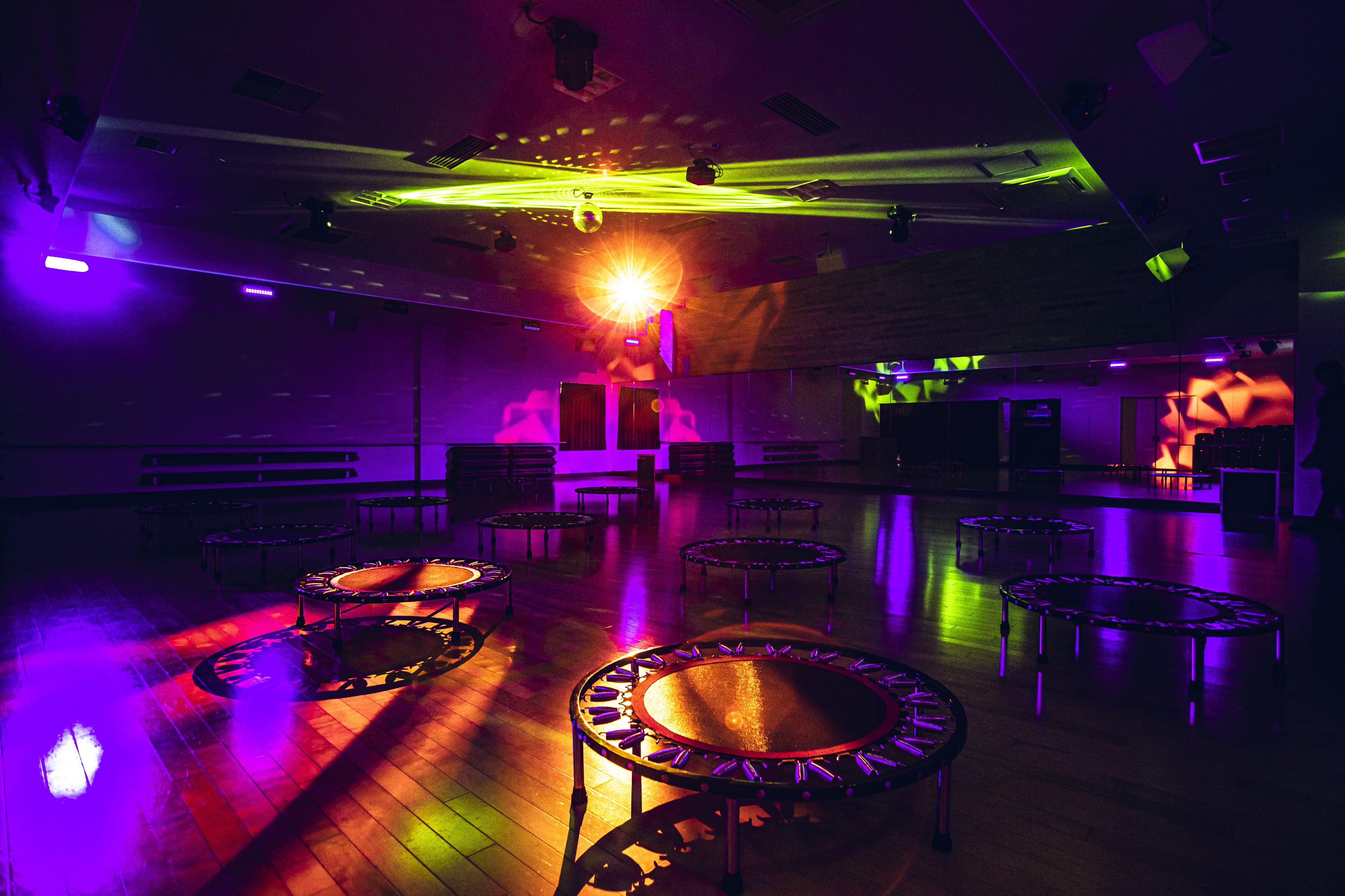 メガロス上永谷の画像 4