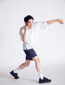 WORKOUT　-hitsong-　(30分)の画像 1