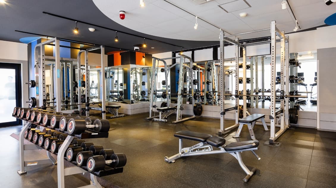 FASTGYM24東向島店 画像1