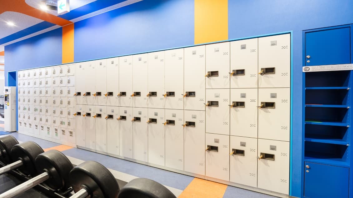 FASTGYM24検見川浜店の画像 4