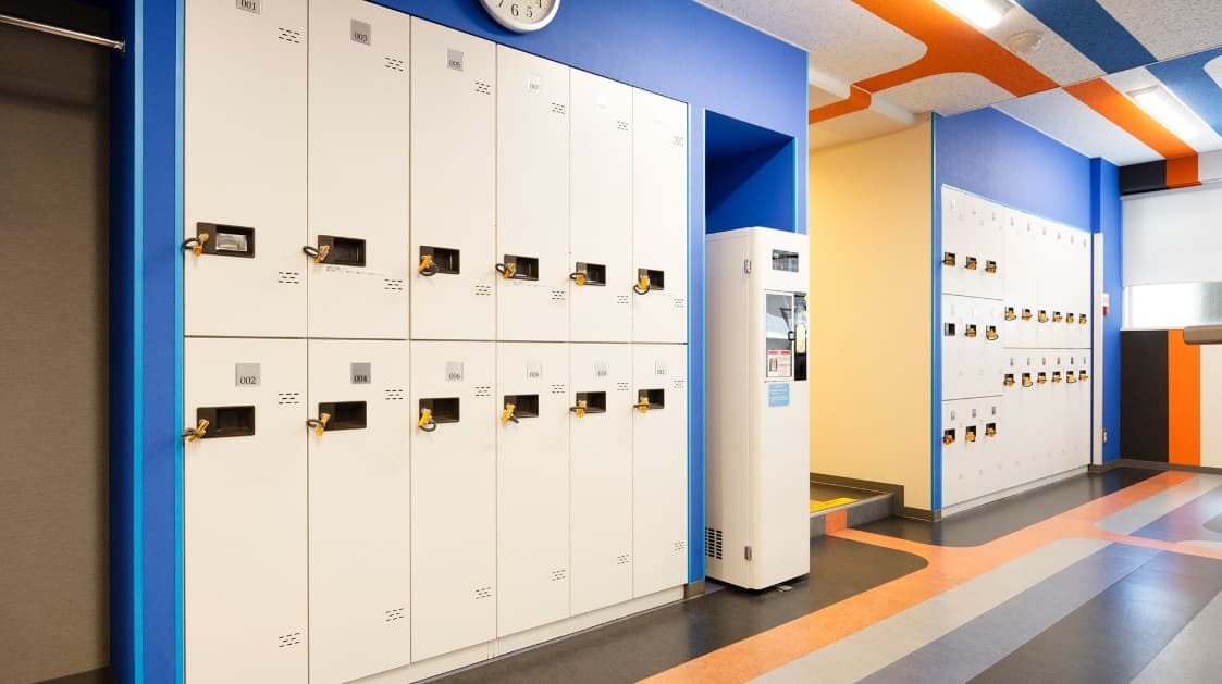 FASTGYM24上石神井店の画像 4