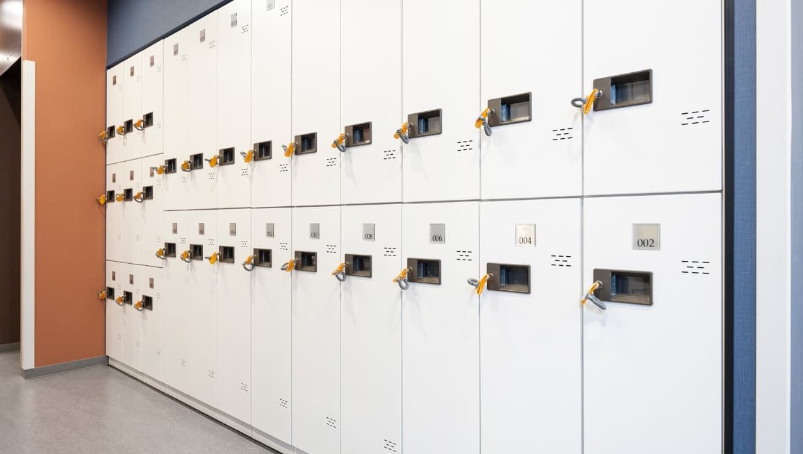 FASTGYM24弘明寺店の画像 4