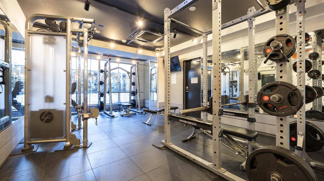 FASTGYM24平井店 画像1