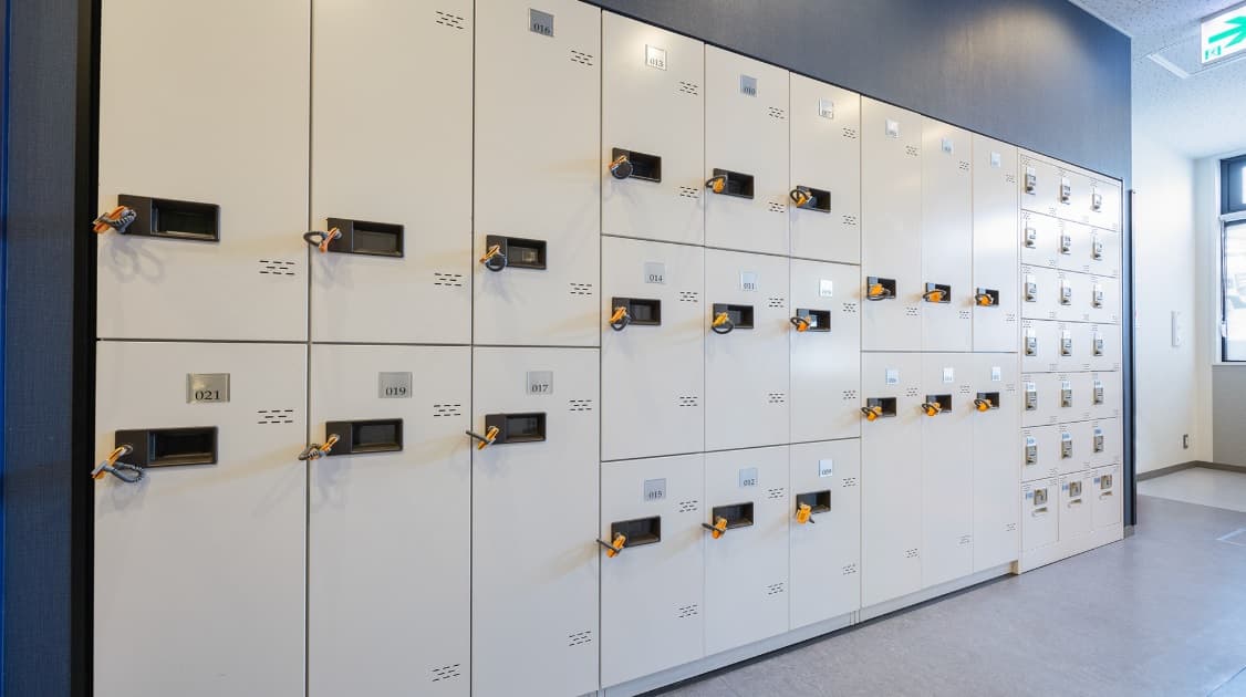 FASTGYM24菊川店の画像 4