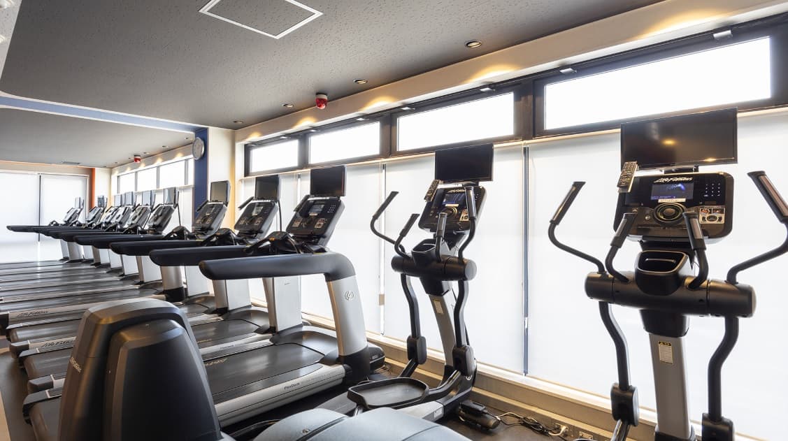 FASTGYM24菊川店の画像 3